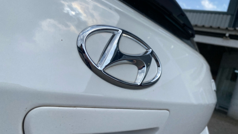 Hyundai i10 1.0 MPi SE Connect 5dr Petrol Hatchback